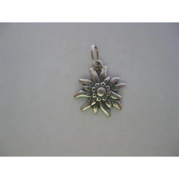 Havasi gyopár medál