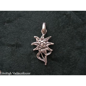 Havasi gyopár medál