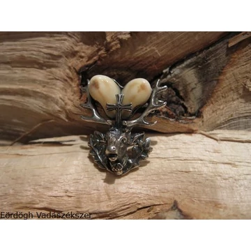 Gímbika kalaptű 2 grandlival