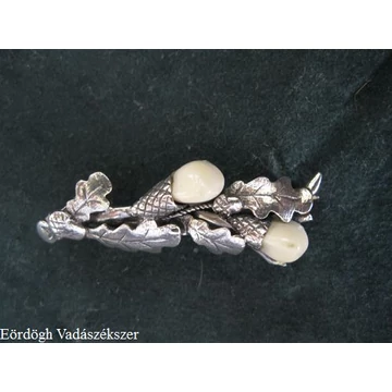 Tölgyfa levél kalaptű grandlival