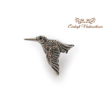 Erdei szalonka kalaptű