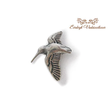 Erdei szalonka kalaptű-kicsi