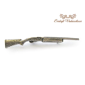 Sörétes fegyver kalaptű