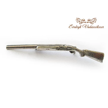 Sörétes fegyver kalaptű