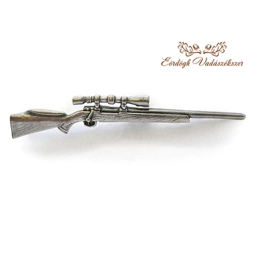 Golyós puska kalaptű