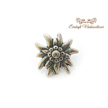 Havasi gyopár kalaptű