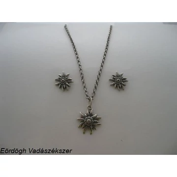 Havasi gyopár szett