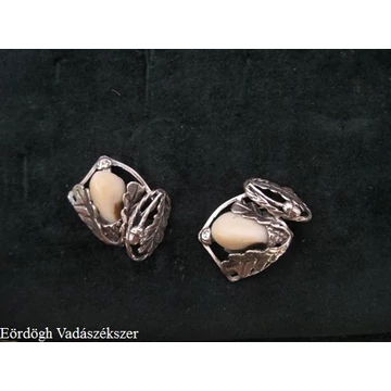 Mandzsettagomb grandlival