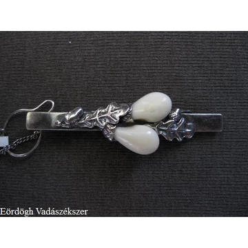 Nyakkendő szorító grandlival