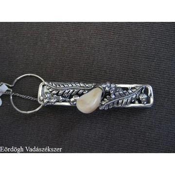 Nyakkendő szorító grandlival