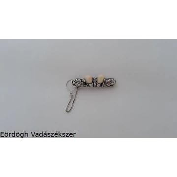 Nyakkendő szorító grandlival