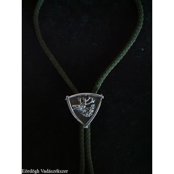 Zsinóros vadásznyakkendő